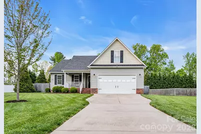 1175 Long Creek Lane, Salisbury, NC 28146 - Photo 1