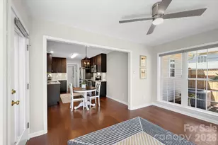 25 Livingston Farm Rd, Fletcher, NC 28732 - Photo 19