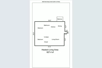 4923 Park Road, Charlotte, NC 28209 - Photo 19