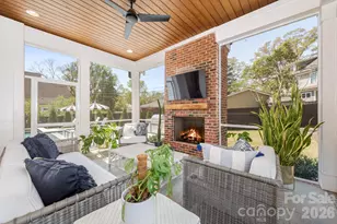 511 Lorna St, Charlotte, NC 28205 - Photo 27