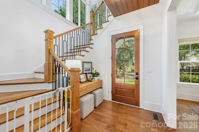 511 Lorna Street, Charlotte, NC 28205 - Photo 3