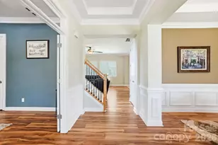 11416 Ashbourne Hall Rd, Charlotte, NC 28277 - Photo 5