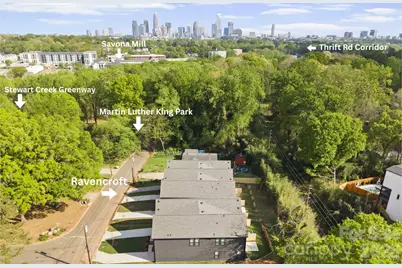 2649 Ravencroft Drive #1A, Charlotte, NC 28208 - Photo 21