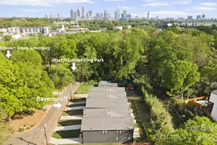 2649 Ravencroft Dr, Charlotte, NC 28208 - Photo 21