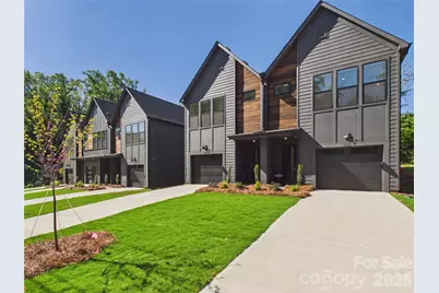 2649 Ravencroft Drive #1A, Charlotte, NC 28208 - Photo 1