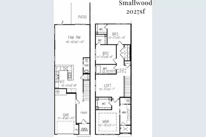 2649 Ravencroft Drive #1A, Charlotte, NC 28208 - Photo 33