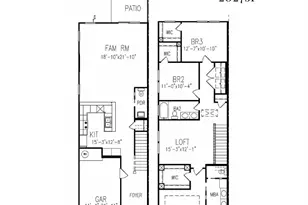2649 Ravencroft Dr, Charlotte, NC 28208 - Photo 33