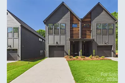 2649 Ravencroft Drive #1A, Charlotte, NC 28208 - Photo 3