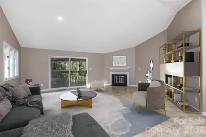 1101 Timber Trail, Asheville, NC 28804 - Photo 15