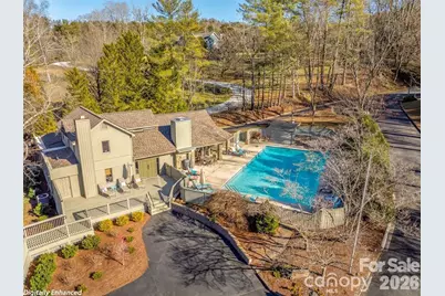 1101 Timber Trail, Asheville, NC 28804 - Photo 37