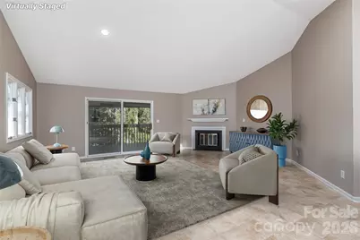 1101 Timber Trail, Asheville, NC 28804 - Photo 9