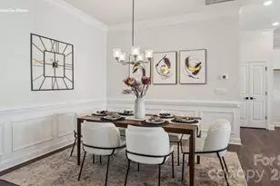 1007 Tundra Swan Dr, Indian Trail, NC 28079 - Photo 9