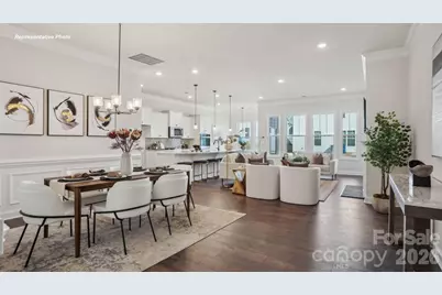 1007 Tundra Swan Drive, Indian Trail, NC 28079 - Photo 7