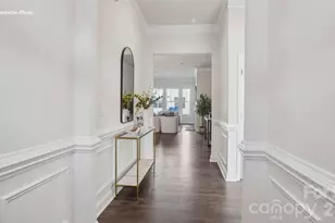 1007 Tundra Swan Dr, Indian Trail, NC 28079 - Photo 3