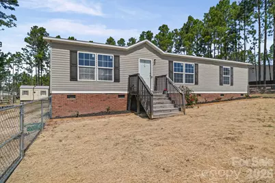 7560 Hwy 265 Highway, Mount Croghan, SC 29727 - Photo 3