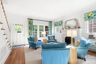 2317 Charlotte Dr, Charlotte, NC 28203 - Photo 3