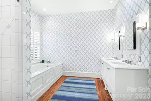 2317 Charlotte Dr, Charlotte, NC 28203 - Photo 17