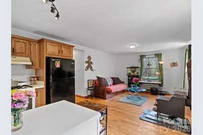 183 Stoney Fork Road, Barnardsville, NC 28709 - Photo 17