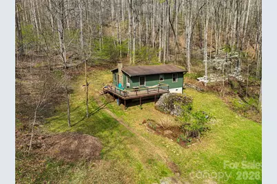 183 Stoney Fork Road, Barnardsville, NC 28709 - Photo 1