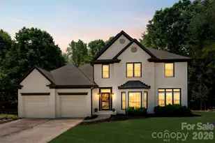 5638 Rocky Trail Ct, Charlotte, NC 28270 - Photo 3