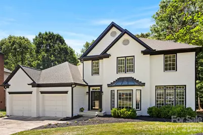 5638 Rocky Trail Court, Charlotte, NC 28270 - Photo 1
