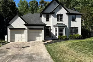 5638 Rocky Trail Ct, Charlotte, NC 28270 - Photo 3