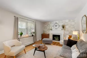 5322 Baker Dr, Charlotte, NC 28210 - Photo 7