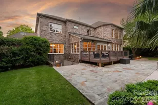 6017 Autumn Blossom Ln, Waxhaw, NC 28173 - Photo 43