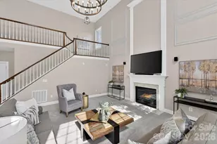 6017 Autumn Blossom Ln, Waxhaw, NC 28173 - Photo 17