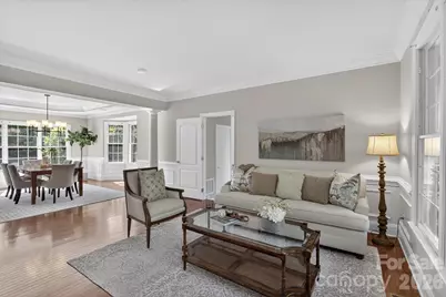 6017 Autumn Blossom Lane, Waxhaw, NC 28173 - Photo 5