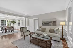 6017 Autumn Blossom Ln, Waxhaw, NC 28173 - Photo 5