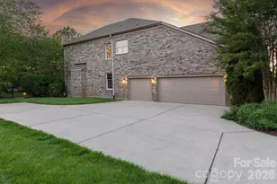 6017 Autumn Blossom Ln, Waxhaw, NC 28173 - Photo 45