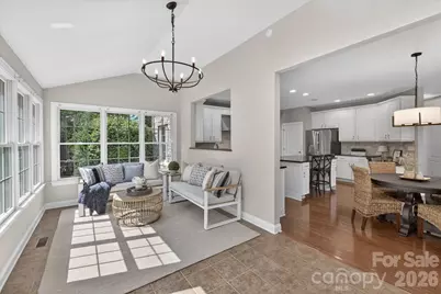 6017 Autumn Blossom Lane, Waxhaw, NC 28173 - Photo 13