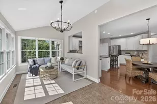 6017 Autumn Blossom Ln, Waxhaw, NC 28173 - Photo 13