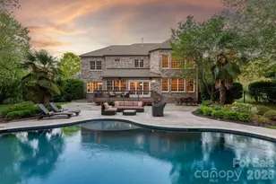 6017 Autumn Blossom Ln, Waxhaw, NC 28173 - Photo 41