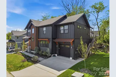 55 Acona Lane, Asheville, NC 28803 - Photo 3