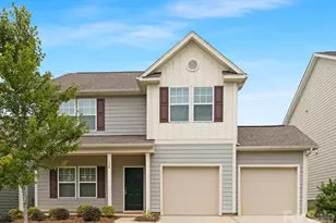 143 Jana Dr, Statesville, NC 28166 - Photo 1