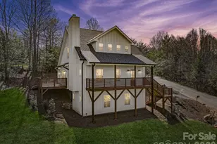 94 Spicewood Rd, Weaverville, NC 28787 - Photo 9