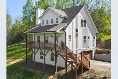 94 Spicewood Road, Weaverville, NC 28787 - Photo 37