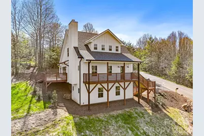 94 Spicewood Road, Weaverville, NC 28787 - Photo 7