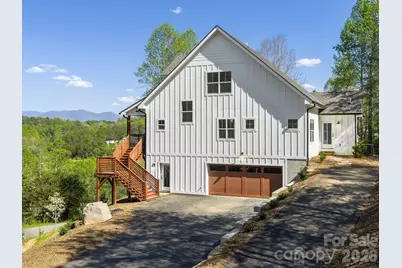 94 Spicewood Road, Weaverville, NC 28787 - Photo 3