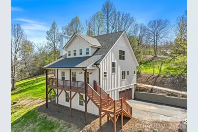 94 Spicewood Road, Weaverville, NC 28787 - Photo 1
