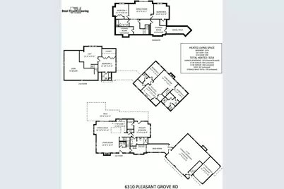 6310 Pleasant Grove Road, Waxhaw, NC 28173 - Photo 47