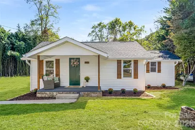 90 Camp Branch Road, Waynesville, NC 28786 - Photo 31