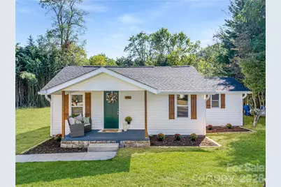 90 Camp Branch Road, Waynesville, NC 28786 - Photo 1