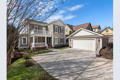 1672 Olmsted Drive, Asheville, NC 28803 - Photo 1