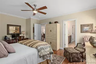 1672 Olmsted Dr, Asheville, NC 28803 - Photo 17