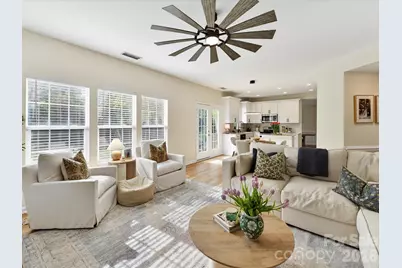 9334 Autumn Applause Drive, Charlotte, NC 28277 - Photo 11