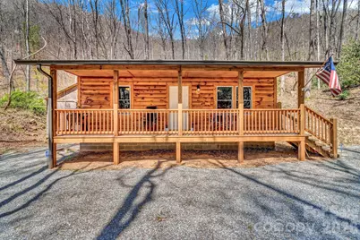 1100 Panther Branch Road, Canton, NC 28716 - Photo 1