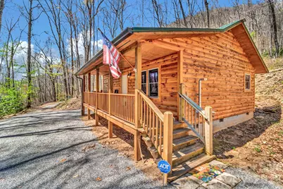 1100 Panther Branch Road, Canton, NC 28716 - Photo 5